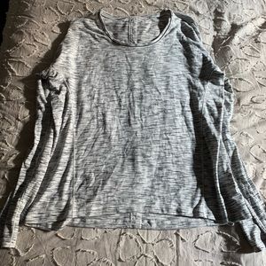 lululemon long sleeve